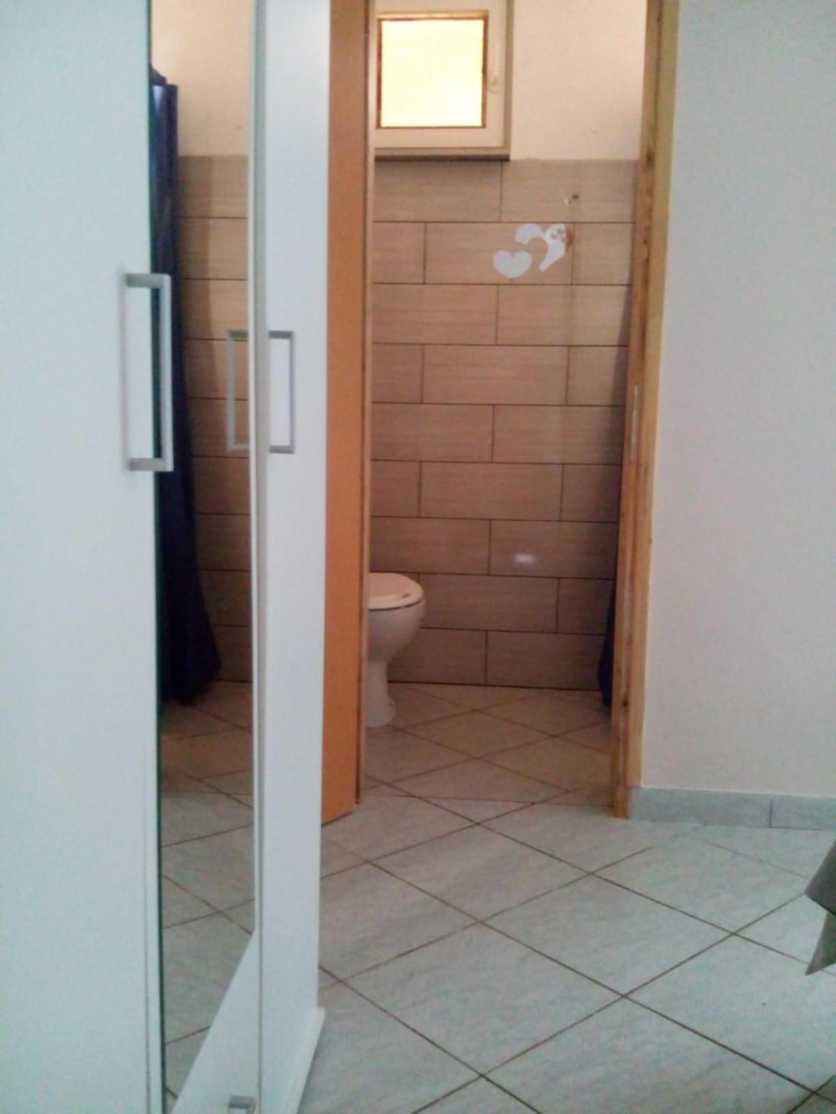 Apartmani Tudek Vir Zewnętrze zdjęcie