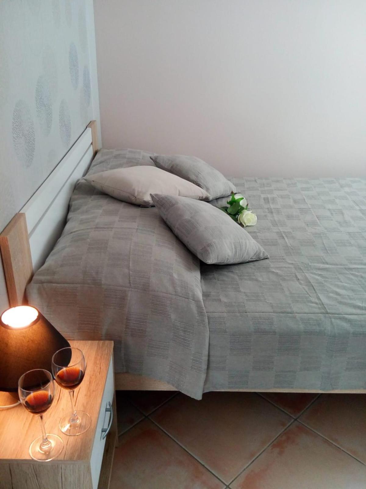 Apartmani Tudek Vir Zewnętrze zdjęcie
