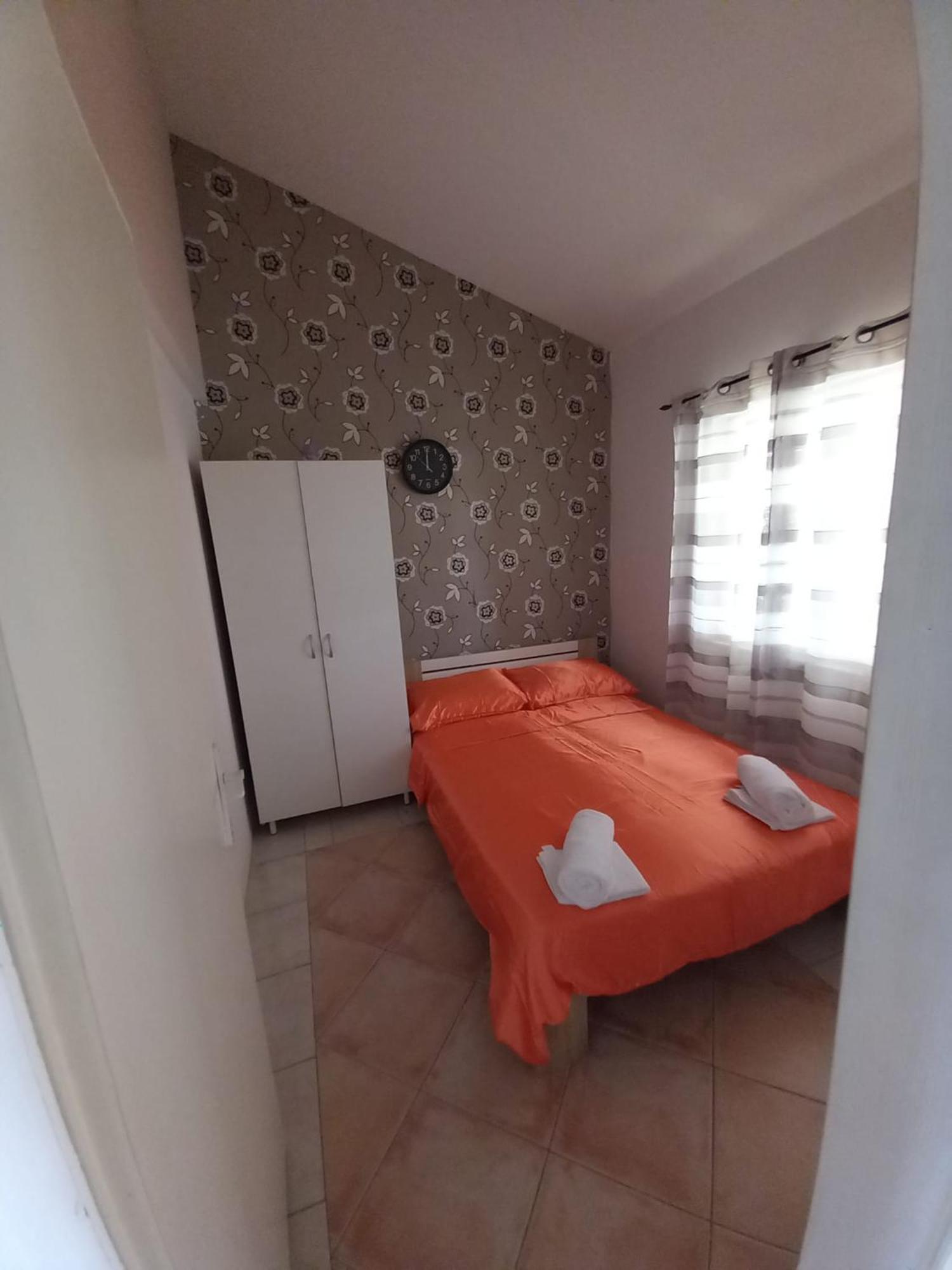 Apartmani Tudek Vir Zewnętrze zdjęcie