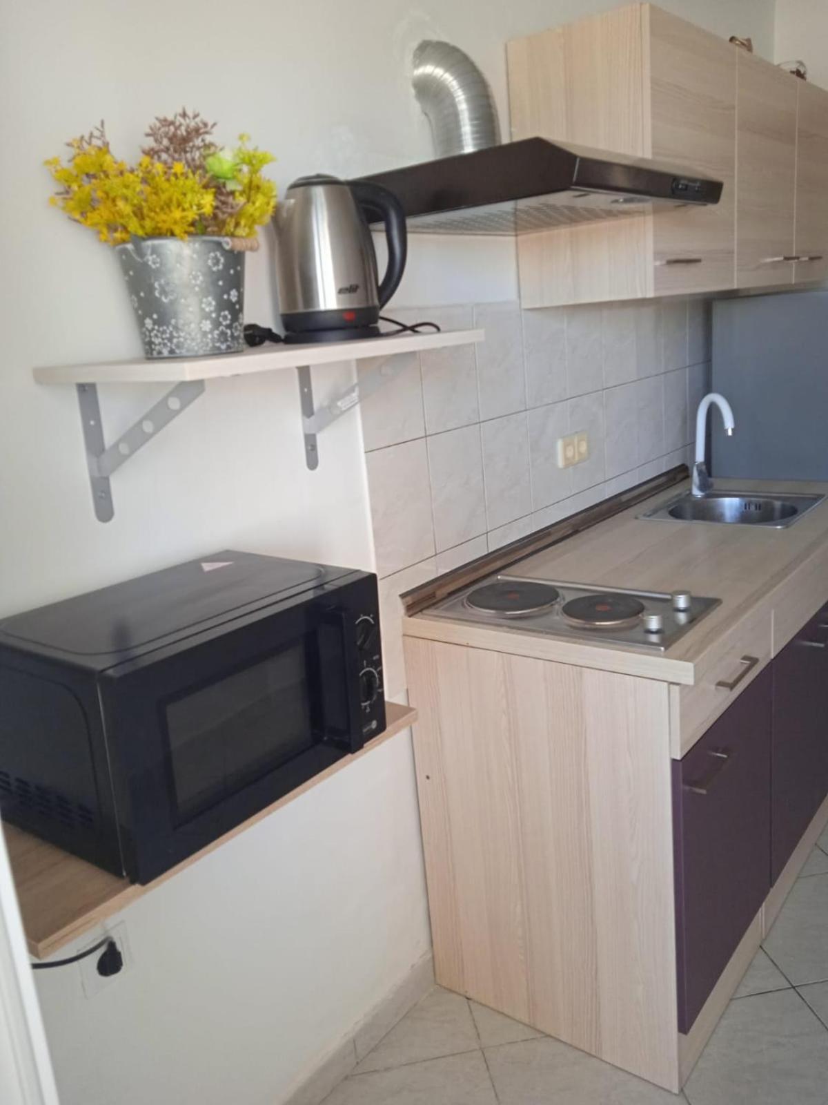 Apartmani Tudek Vir Zewnętrze zdjęcie