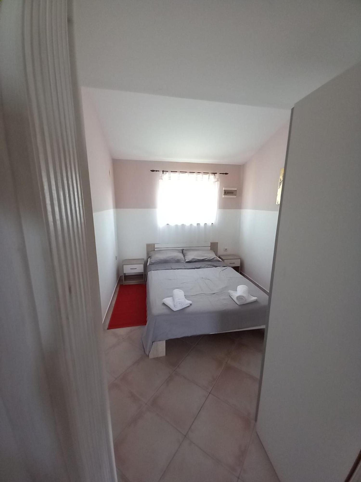 Apartmani Tudek Vir Zewnętrze zdjęcie