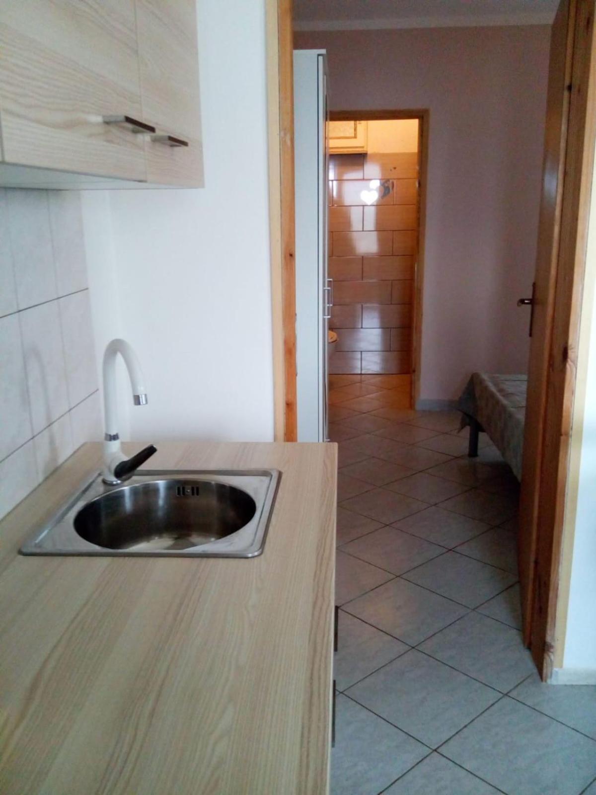 Apartmani Tudek Vir Zewnętrze zdjęcie