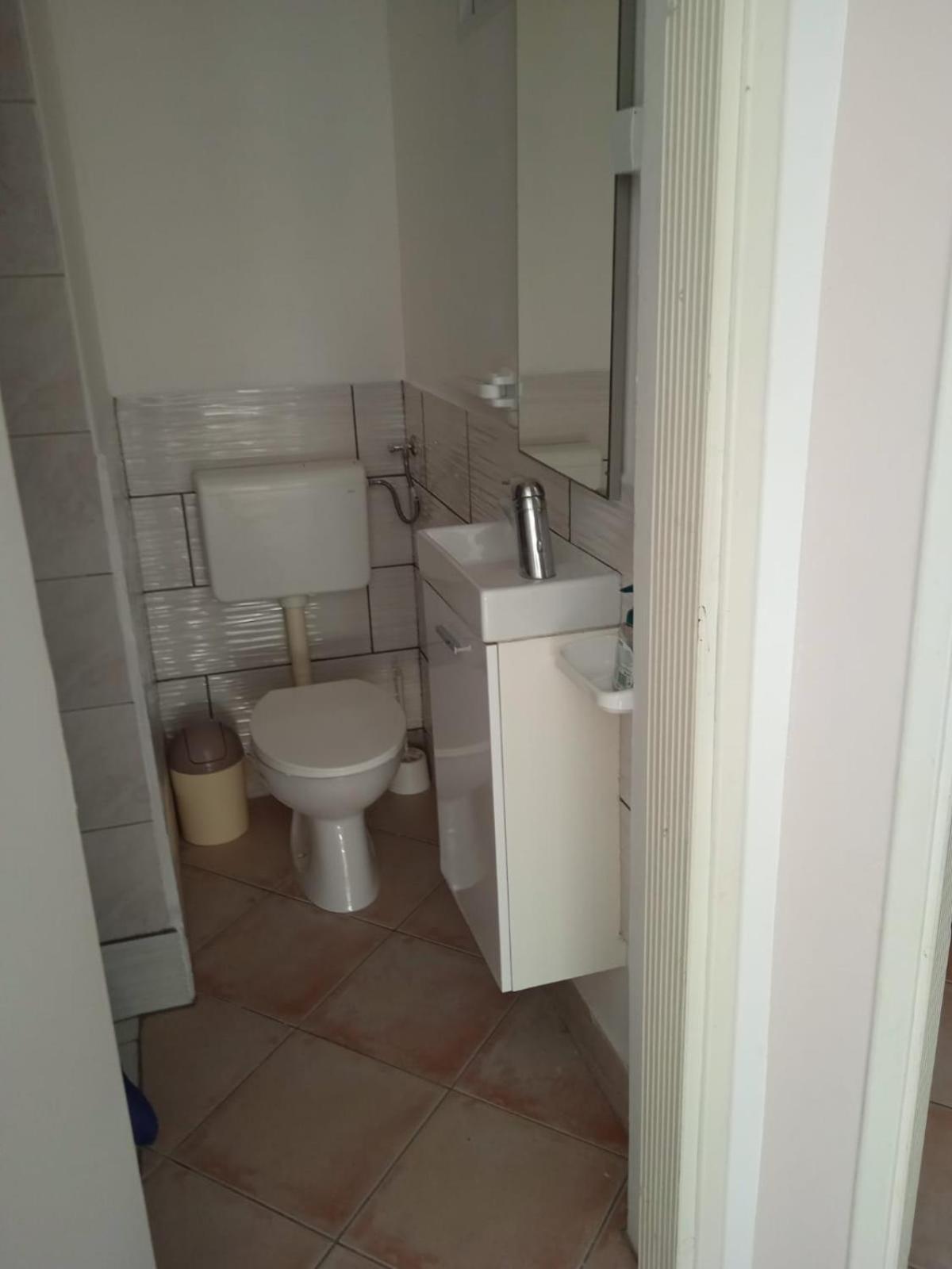 Apartmani Tudek Vir Zewnętrze zdjęcie