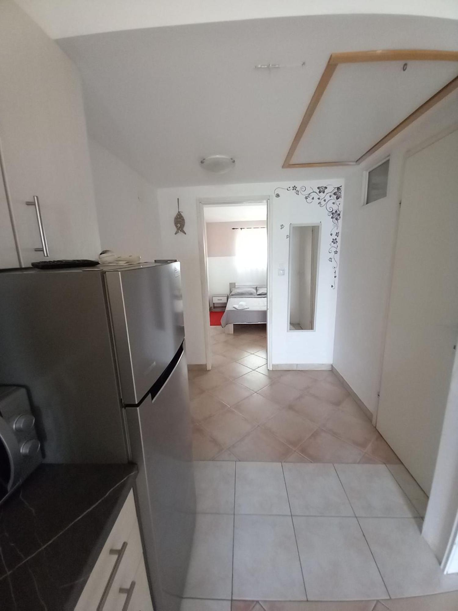 Apartmani Tudek Vir Zewnętrze zdjęcie