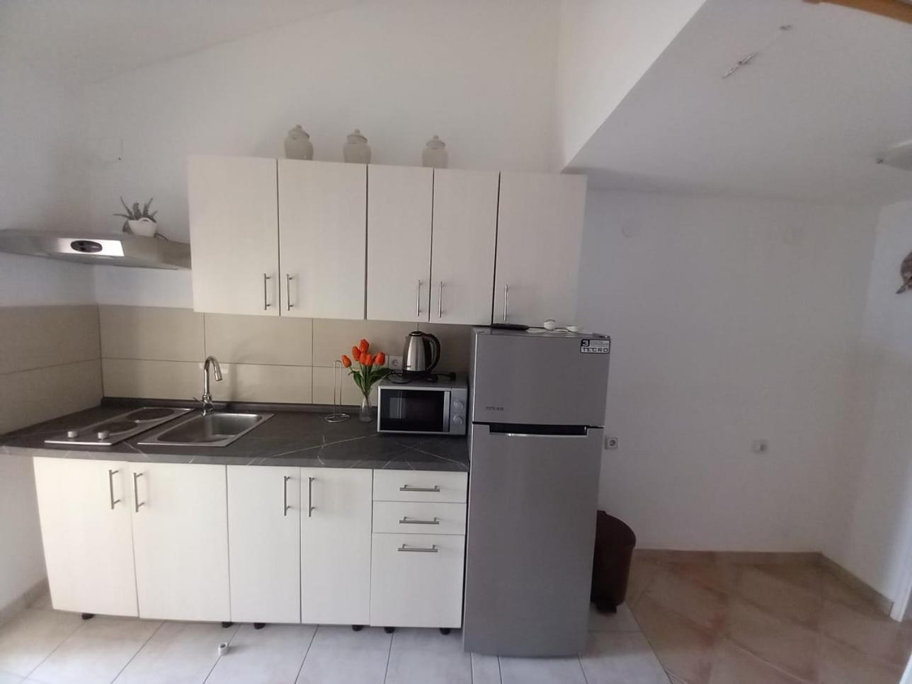 Apartmani Tudek Vir Zewnętrze zdjęcie