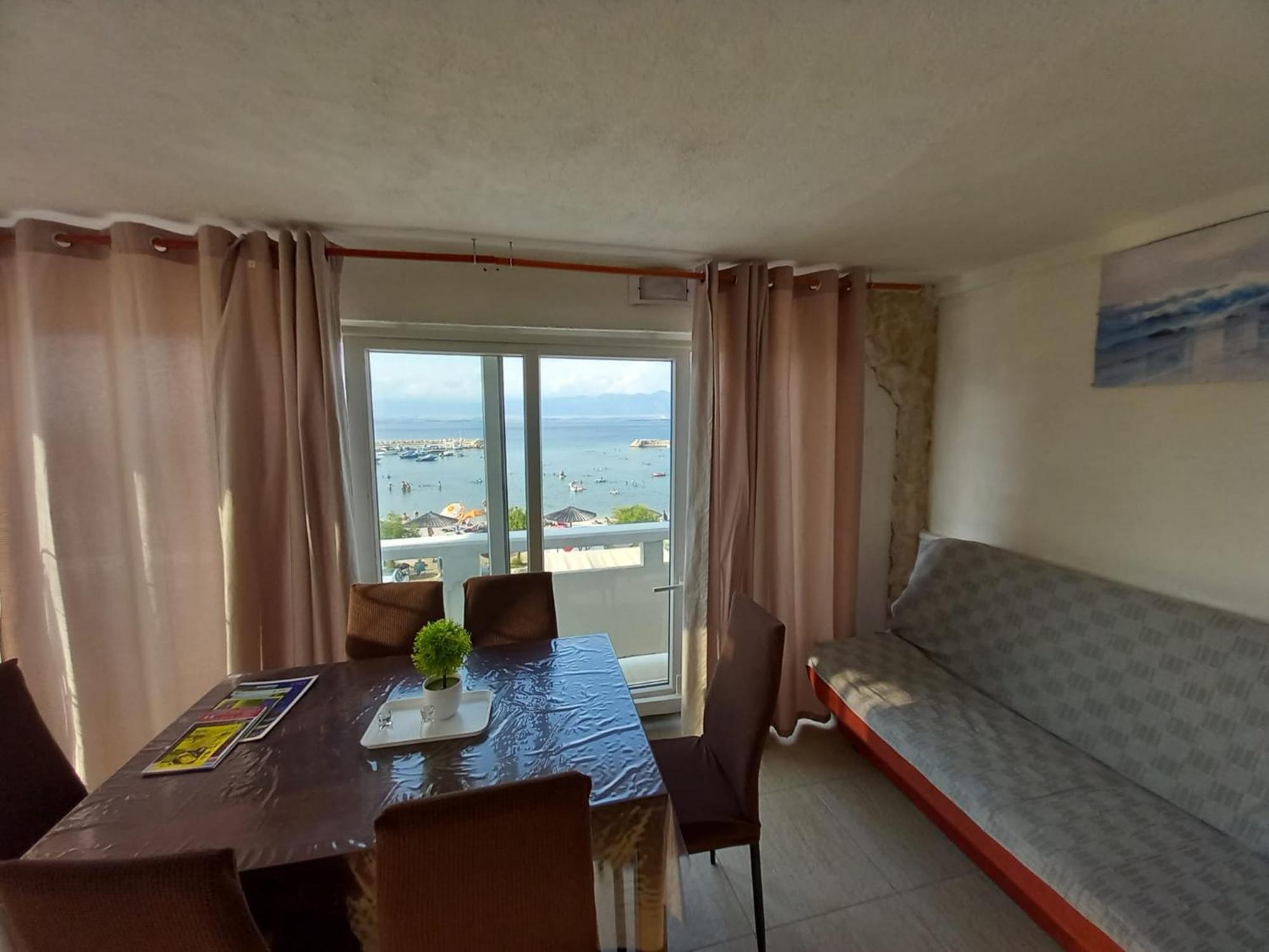 Apartmani Tudek Vir Zewnętrze zdjęcie