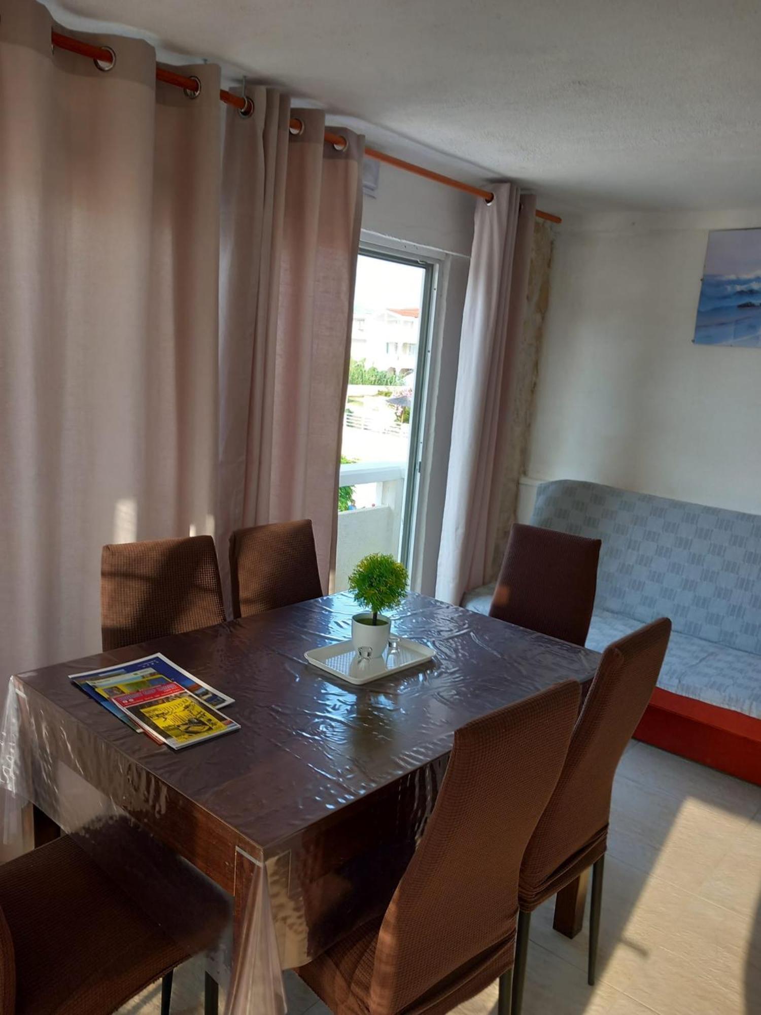 Apartmani Tudek Vir Zewnętrze zdjęcie
