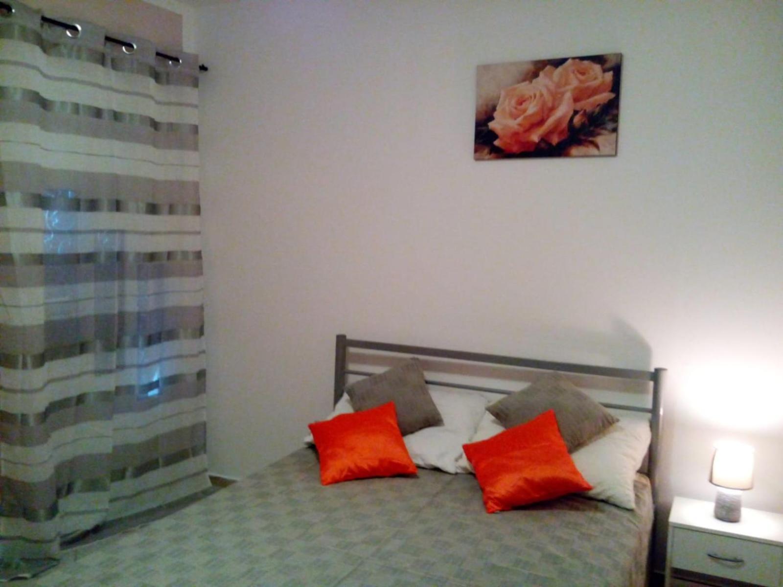 Apartmani Tudek Vir Zewnętrze zdjęcie