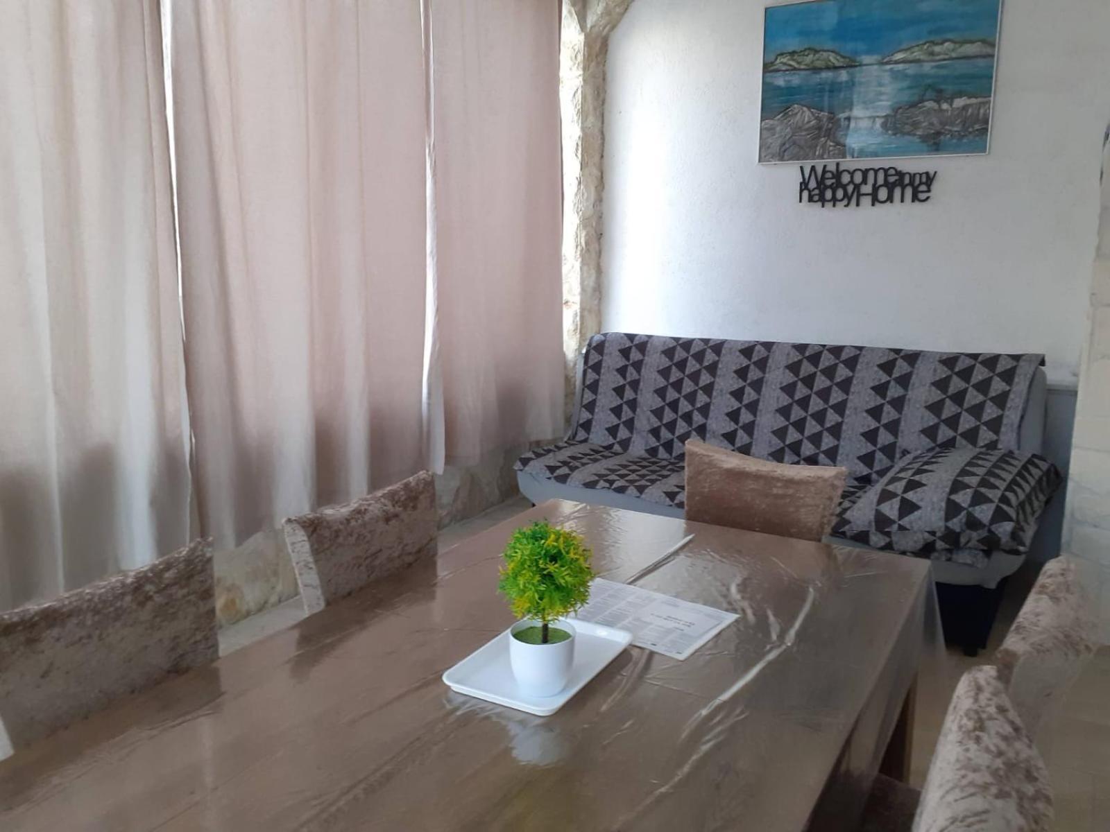 Apartmani Tudek Vir Zewnętrze zdjęcie