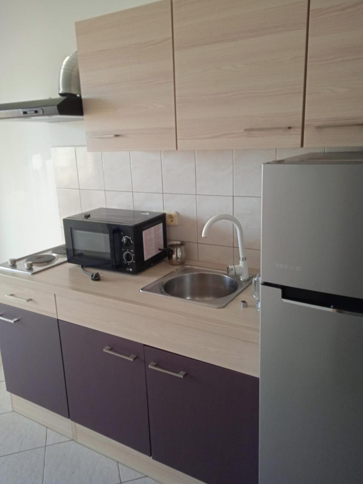 Apartmani Tudek Vir Zewnętrze zdjęcie