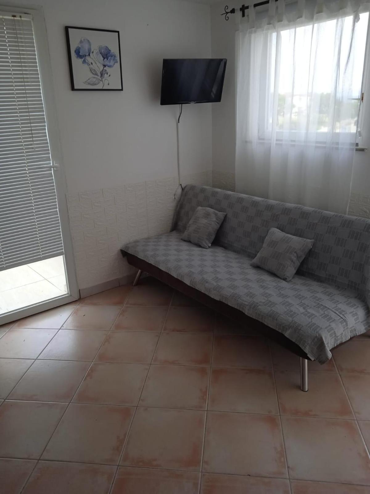 Apartmani Tudek Vir Zewnętrze zdjęcie