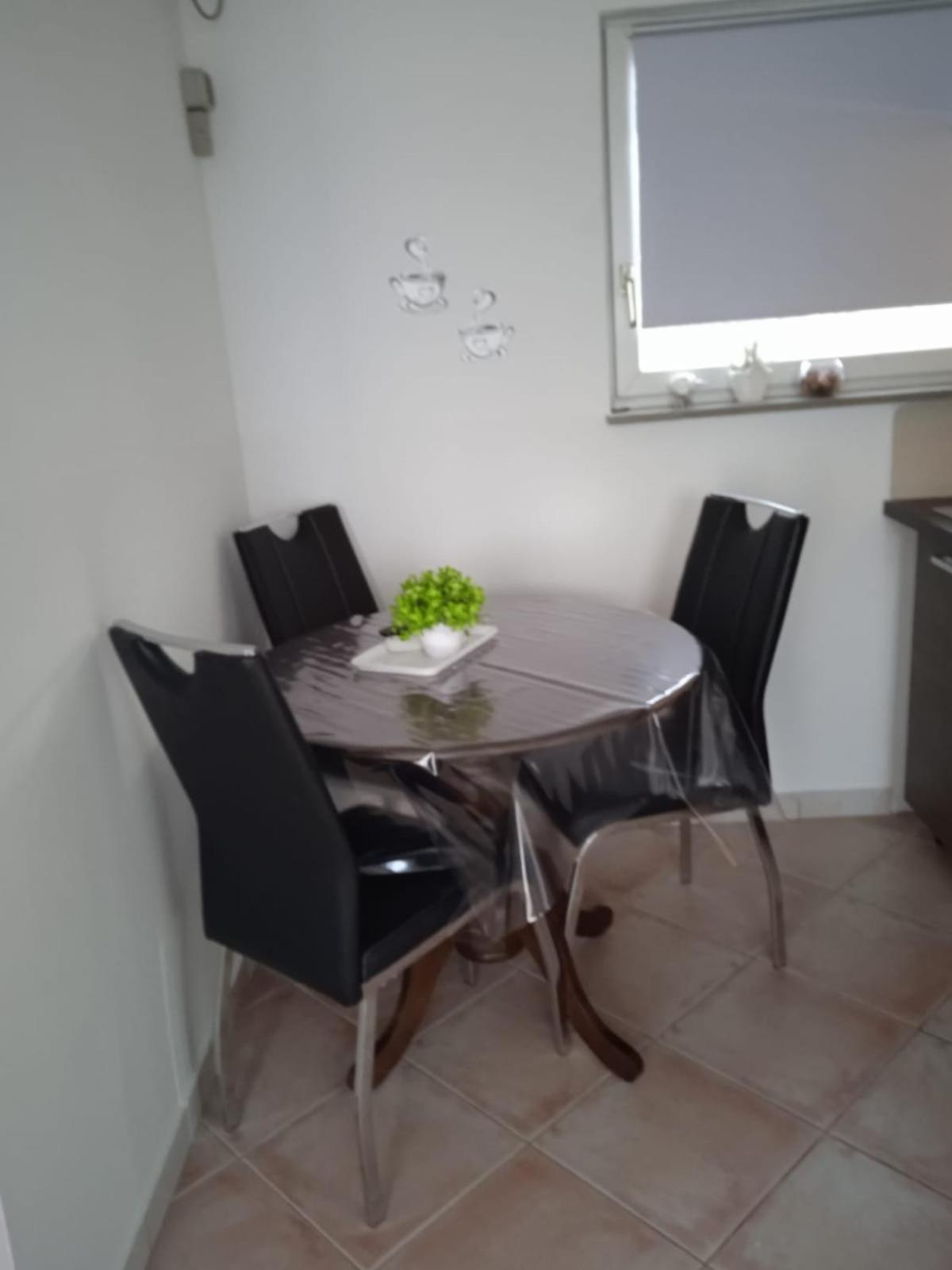Apartmani Tudek Vir Zewnętrze zdjęcie