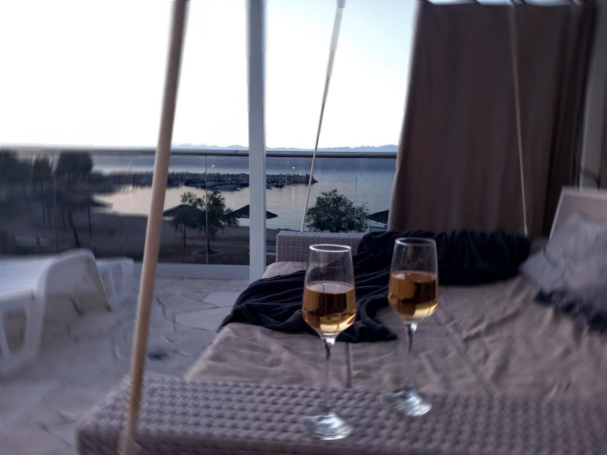 Apartmani Tudek Vir Zewnętrze zdjęcie
