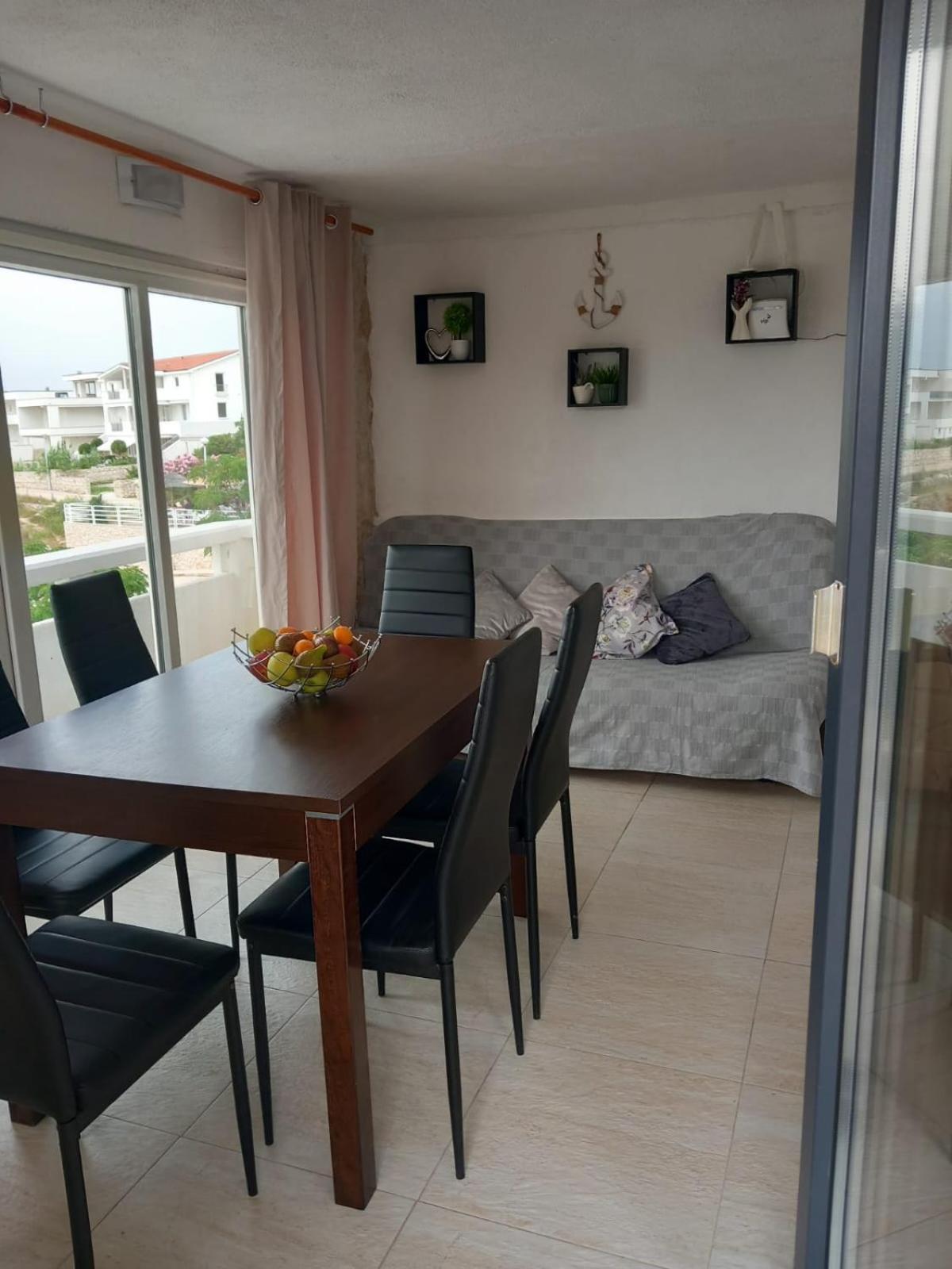 Apartmani Tudek Vir Zewnętrze zdjęcie