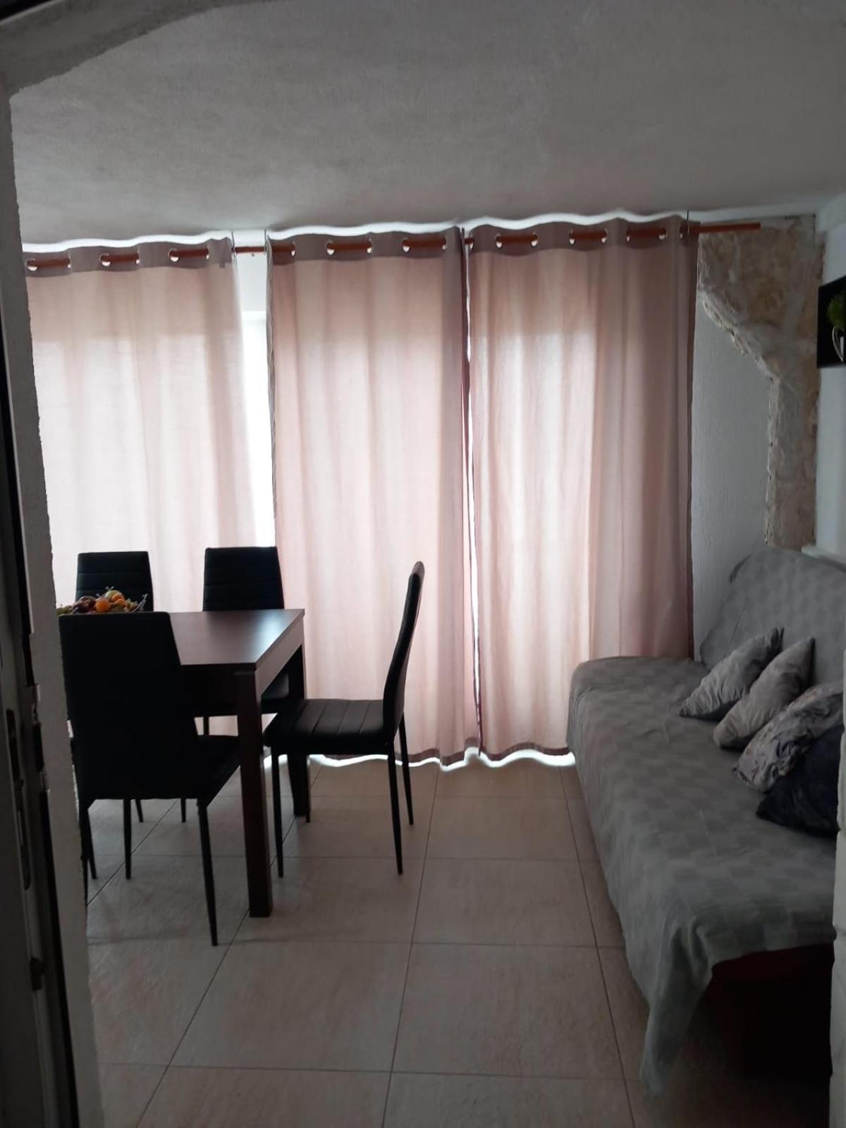 Apartmani Tudek Vir Zewnętrze zdjęcie