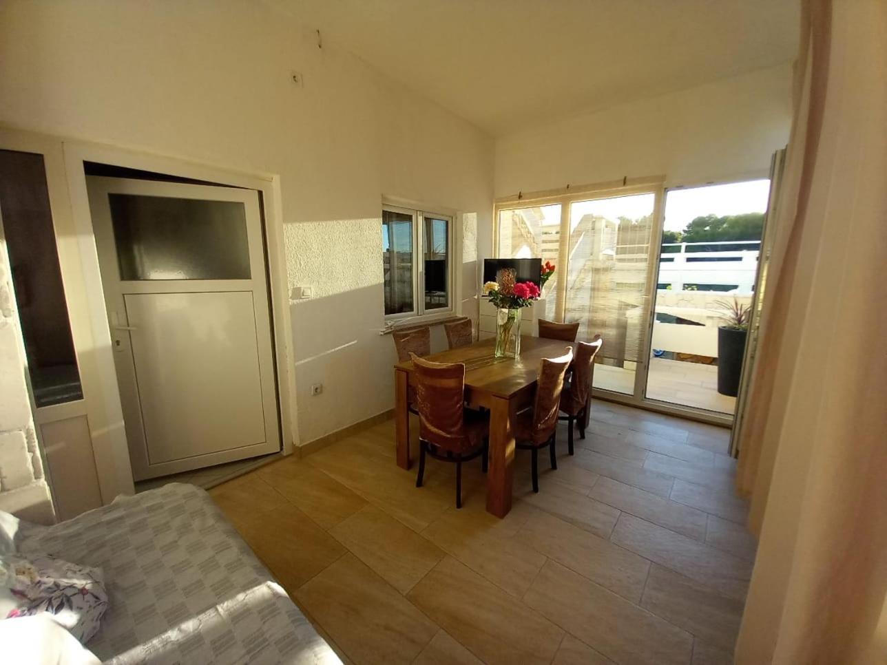 Apartmani Tudek Vir Zewnętrze zdjęcie