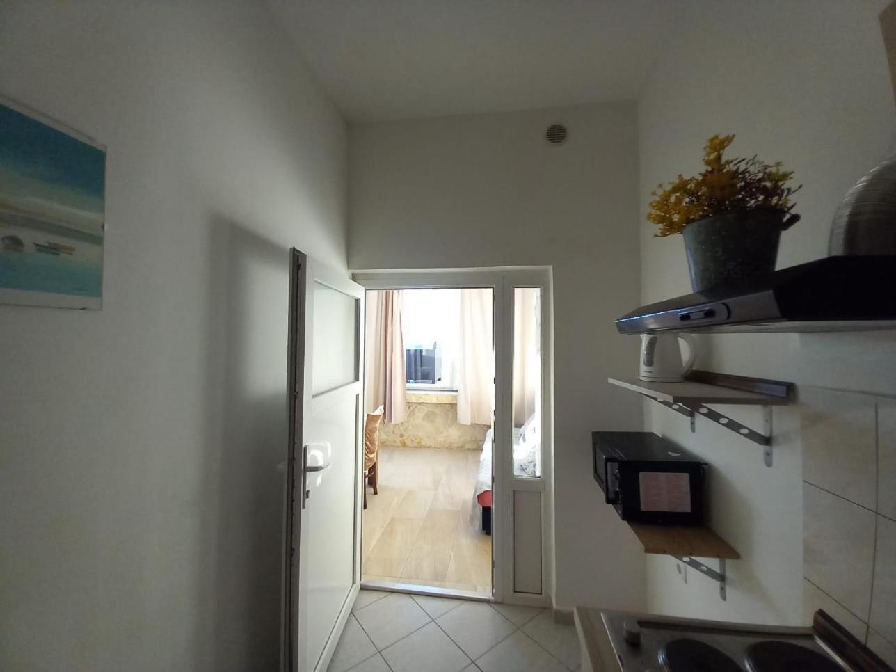 Apartmani Tudek Vir Zewnętrze zdjęcie