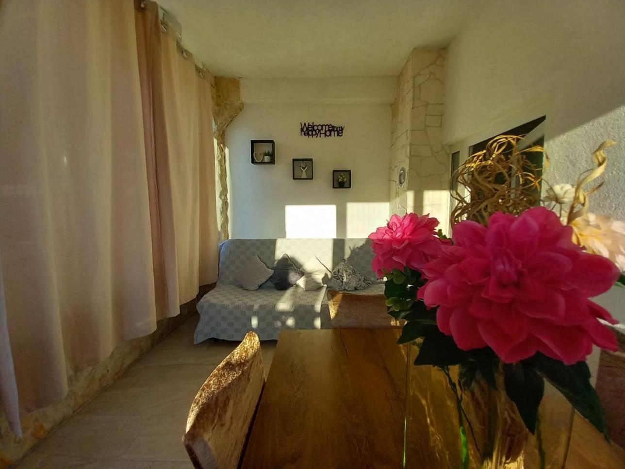 Apartmani Tudek Vir Zewnętrze zdjęcie